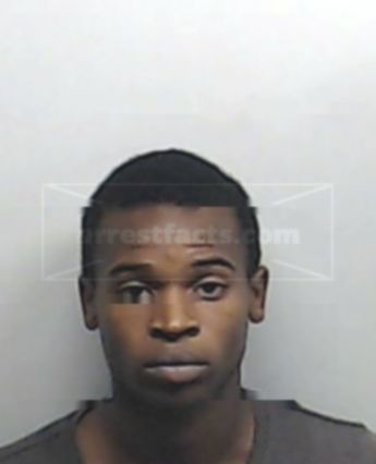 Keenan John Gibson