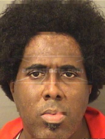 Leonard Wayne Scott