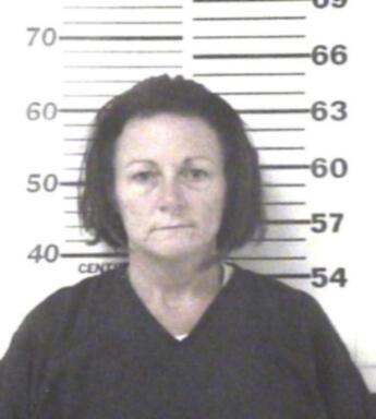 Tammy Dawn Bertran