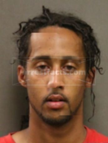 Jerron Floyd Fuller