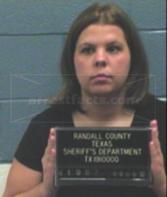 Shannon Michelle Gilbert