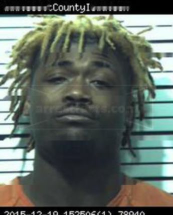 Rakeem Lamont Johnson Jr.