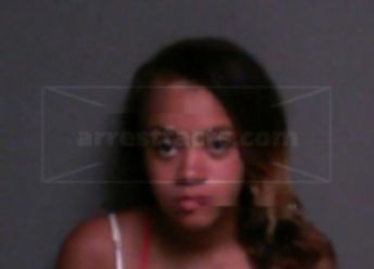 Brianna Nyree Patton