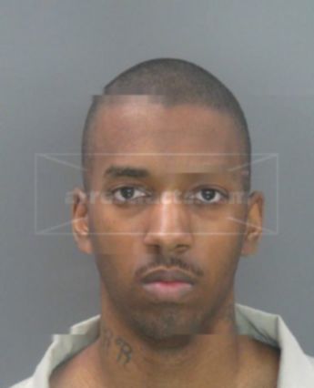 Dashawn Rondell Robinson