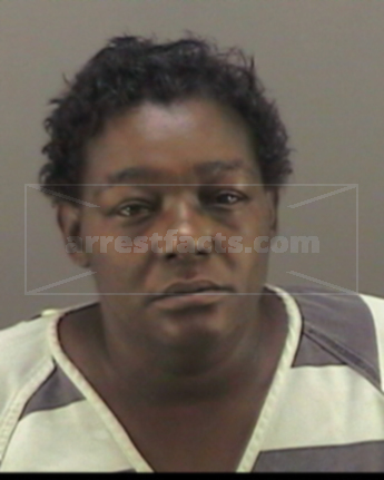 Stephanie Roberson Grant