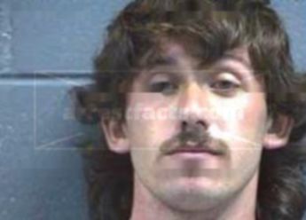 Jonathan Edward Chapman