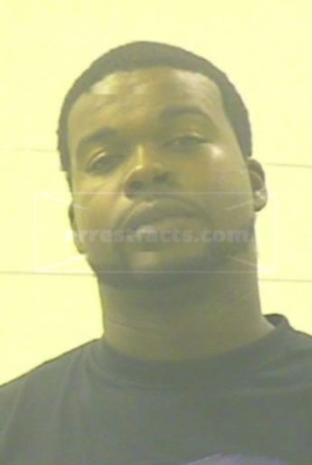 Jarvis Tyrone Bailey