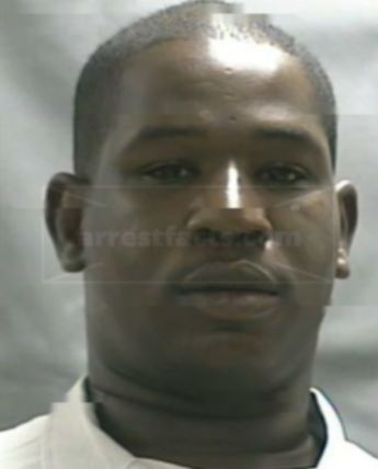 Fredrick Gray