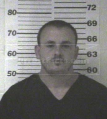 Travis Kevin Melton