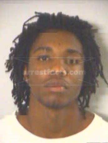 Todd Demetrius Richardson