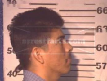 Samuel Francisco Arredondo Lopez