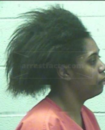 Lenora Leshon Ford