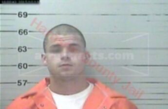 Brandon James Clack