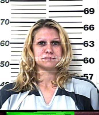 Mindy Marie Letienne