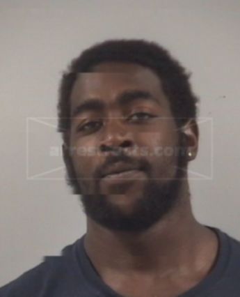 Qwamayne Vonta Atkinson