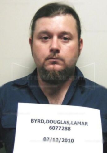 Douglas Lamar Byrd