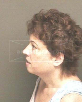 Stacy Ann Correll