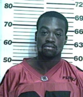 Gregory Tyrone Wofford