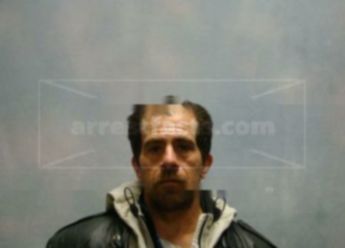 Darrel Wayne Flores