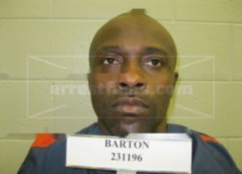 Clifton Leroy Barton