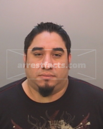 Roger Anthony Juarez