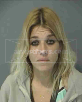 Jennifer M Frick