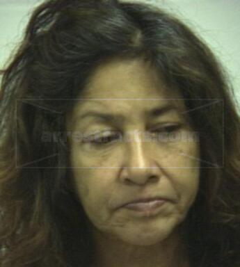 Trudy Denise Potts
