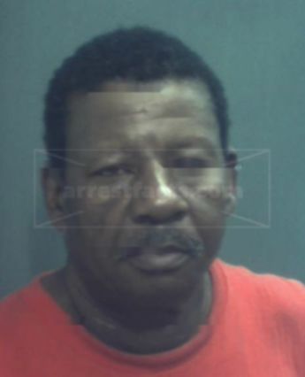 Lonnie Ervin Jolly