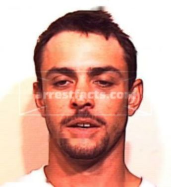 Michael Ray Parker