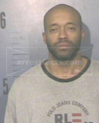 Kenneth Derrick Johnson