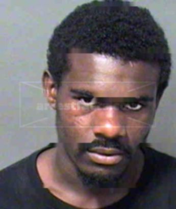 Leon Dwayne Alston