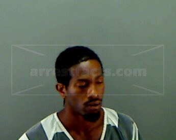 Andrew Lamar Coby