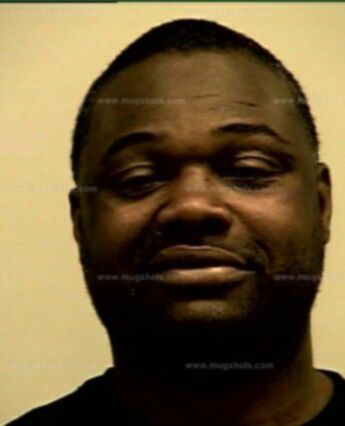 Reginald Omar Fortson