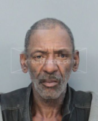 Robert Darryl Lockett