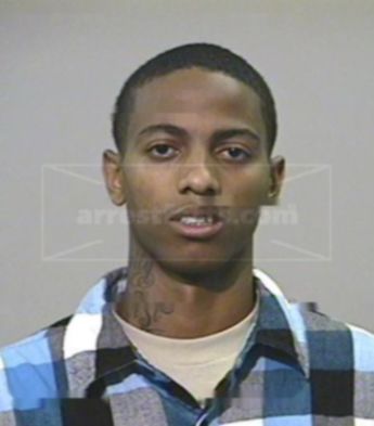 Kerron Deon Ward