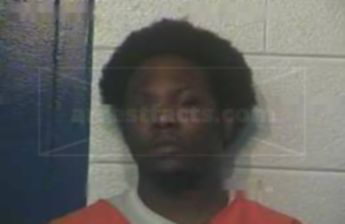 Theoplius Markiece Tipton
