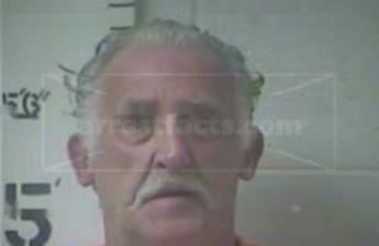 Jerry Wayne Childress