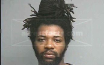 Demarion Howard Anderson