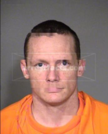 Jayson Carl Morrison