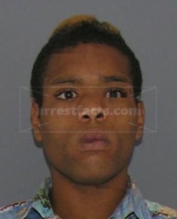 Divonte Mays