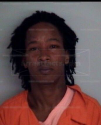 Stedman Terrell Smith