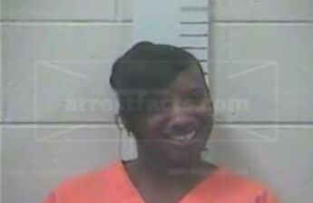 Dimekia O-Shay Banks