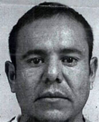 Jose Briseno Ramirez