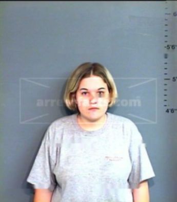 Amanda Lynn Gafford