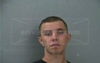 Trevor Wesley Ahearn