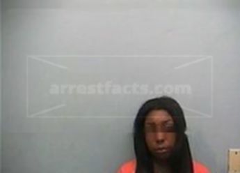 Ciara Ashante Chapman