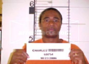 Charles Ray Williams