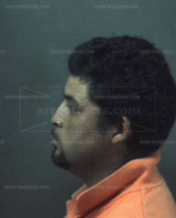Luis-Angel Ramos Reyes