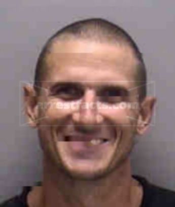 Michael Charles Whitlock
