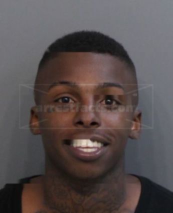 Antonio Deon Sullivan